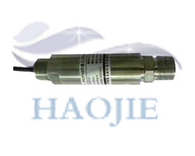 浩捷 PTJ405防爆壓力傳感器/變送器