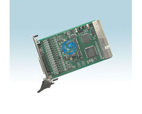 奧林普 OLP-8206 65MSPS 12Bit 2Ch高速高精度并行數(shù)據(jù)采集模塊