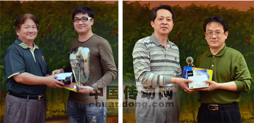 2011年度泓格科技中國區(qū)經銷商大會圓滿成功