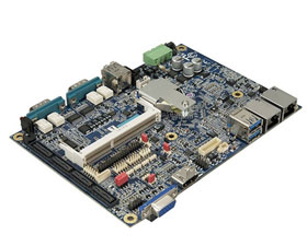 威盛發(fā)布安卓x86主板