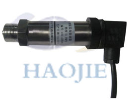 浩捷 PTJ410F負壓壓力傳感器/變送器