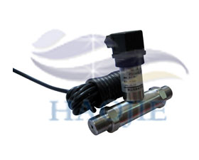 浩捷 PTJ502ZF正負(fù)液壓差傳感器/變送器