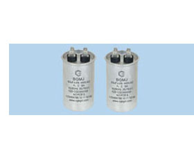 凱富利 逆變器、整流器輸出濾波用電容器（油式） BGMJ（CBB65）
