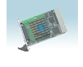 奧林普 OLP-8501 cPCI/PXI接口 32交叉點(diǎn)DPDT繼電器矩陣模塊