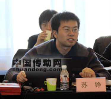 廣數(shù)秘書(shū)長(zhǎng)參加2011年北京機(jī)床工具行業(yè)標(biāo)準(zhǔn)化座談會(huì)