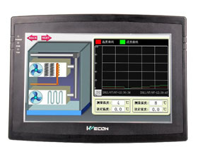 維控科技 人機界面LEVI102A（標準型）