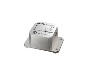 輝格科技 SST400系列傾角傳感器