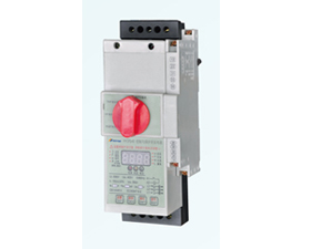 寺崎 HYCPS控制與保護開關(guān)電器