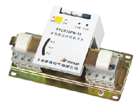 寺崎 HYCQ5PW系列雙電源自動轉(zhuǎn)換開關(guān)