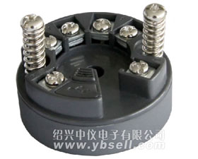 中儀 ZYT2188兩線制熱電偶變送器（隔離式）