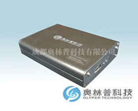 奧林普 OLP-3101 USB接口 1-2通道雙冗余 MIL-STD-1553B通訊模塊