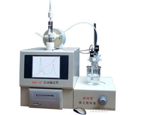 南京科環(huán) DAB-1B型自動(dòng)數(shù)字式滴定管