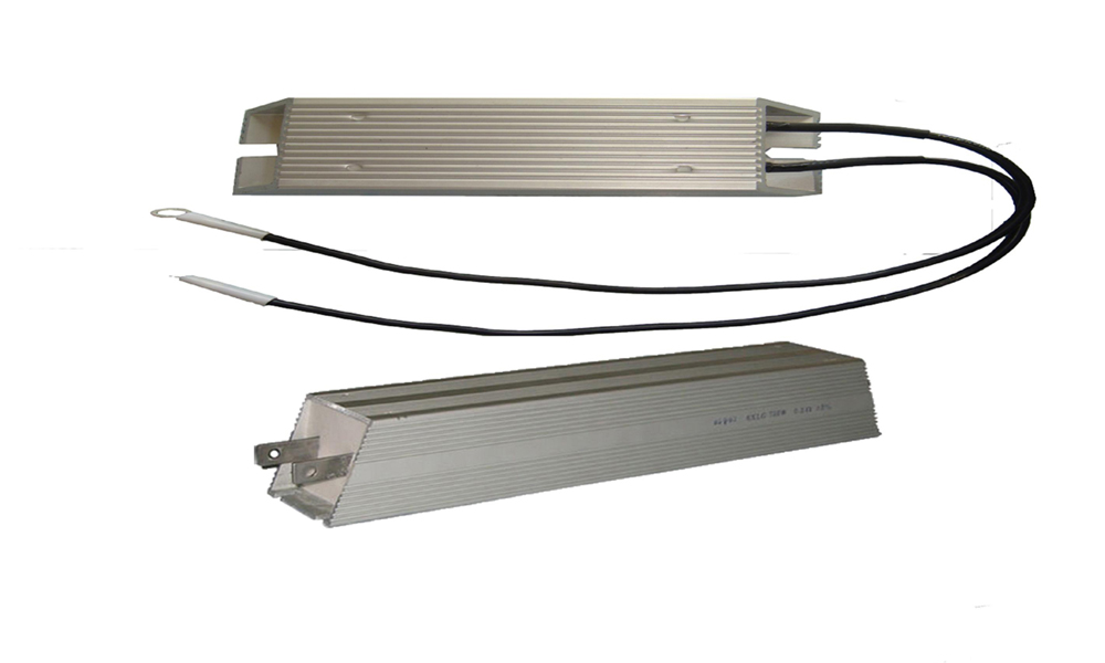 申世電氣 制動(dòng)電阻—型號(hào)：RLG-1000W-50R-L