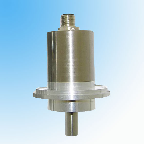 Contrinex科瑞最新推出高防護(hù)等級(jí)增量編碼器CXG58V