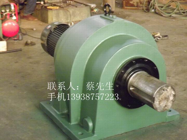 銀河機(jī)械 星輪減速機(jī)
