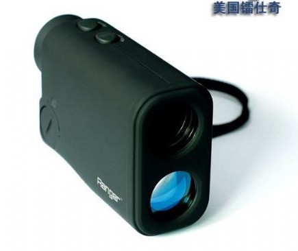 Ranger美國(guó)鐳仕奇激光測(cè)距望遠(yuǎn)鏡R400B，400米激光測(cè)距儀