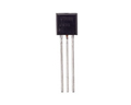 鷗鵬 LM35 溫度傳感器