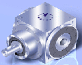 精銳廣用 AT-H系列減速機(jī)