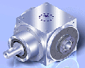 精銳廣用 AT-C系列減速機(jī)