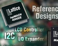針對MachXO和ispMACH 4000ZE PLD，萊迪思新推90個參考設(shè)計
