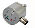 宜科 電子式流量傳感器 FS400