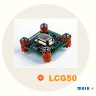 北京 MEMS陀螺儀LCG50