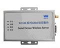 萬維盈創(chuàng) W3100SM—S短信平臺(tái)