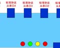 萬維盈創(chuàng) W5100HB-XY 環(huán)保協(xié)議轉(zhuǎn)換器