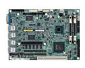 威強(qiáng)推出采用 Intel® Atom™ D425/D525 處理器 接口的單板電腦 