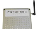萬維盈創(chuàng) RSM900B型在線式輻射劑量儀