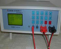 德工電子 筆記本電池測(cè)試儀 W604B