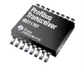 德州儀器推出業(yè)界最小型具有集成驅(qū)動(dòng)器的Profibus RS-485 收發(fā)器