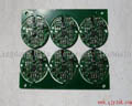 江東吉鹿 2A 直流無(wú)刷電機(jī)無(wú)霍爾驅(qū)動(dòng)器