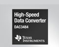德州儀器 16 位1.25 GSPS DAC 將功耗銳降 65%，速度提升 25%