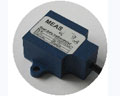 精量電子 NS-25/DQG2-XUA 系列 雙軸傾角傳感器 