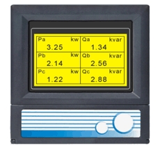 亞度 電量記錄儀：YD300/C2/U