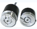 意爾創(chuàng) ø 53 mm [EH - EL53 A / B] 軸套型編碼器