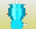 銀河機械 HZY、HHZY系列星輪減速機
