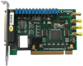 阿爾泰 PCI8250數(shù)據(jù)采集設(shè)備