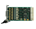 阿爾泰 PXI8996數(shù)據(jù)采集設(shè)備