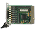 阿爾泰 PXI8501數(shù)據(jù)采集設(shè)備