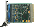 阿爾泰 PXI8009數(shù)據(jù)采集設(shè)備