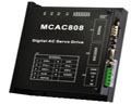 杰美康 MCAC808 全數(shù)字直流伺服驅(qū)動(dòng)器