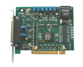 阿爾泰 PCI8603數(shù)據(jù)采集設(shè)備