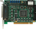 阿爾泰 PCI8664數(shù)據(jù)采集設(shè)備