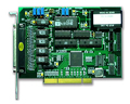 阿爾泰 PCI2000數(shù)據(jù)采集設(shè)備