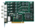 阿爾泰 PCI8214數(shù)據(jù)采集設(shè)備