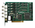 阿爾泰 PCI8215數(shù)據(jù)采集設(shè)備