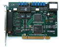 阿爾泰 PCI8600數(shù)據(jù)采集設(shè)備