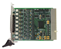 阿爾泰 PXI8510數(shù)據(jù)采集設(shè)備